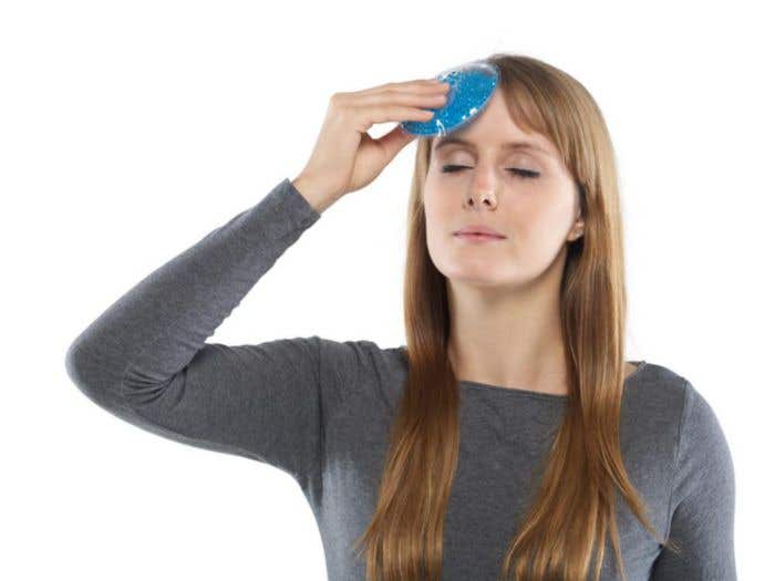 Massage pad Hotcircle
