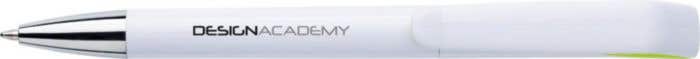 Balpen Nevada White