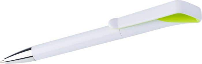 Stylo Nevada White