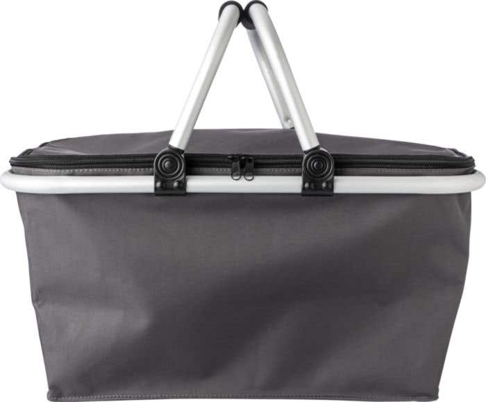 Boodschappenmand Carrino | 30 L | Aluminium frame | Opvouwbaar