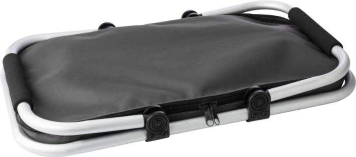 Boodschappenmand Carrino | 30 L | Aluminium frame | Opvouwbaar