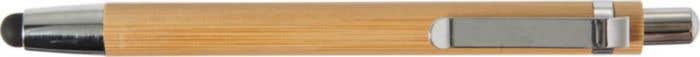 Stylus pen Bambootouch