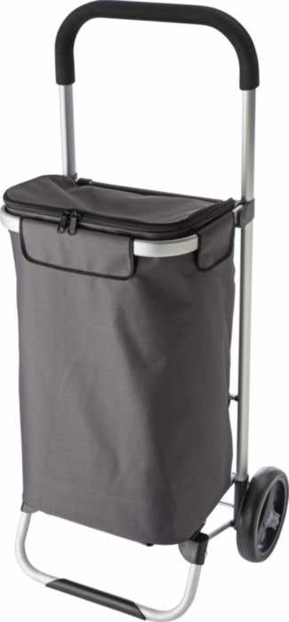 Boodschappentrolley Coolcaddy