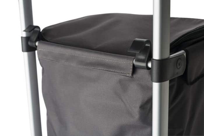 Boodschappentrolley Coolcaddy