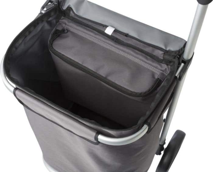 Boodschappentrolley Coolcaddy