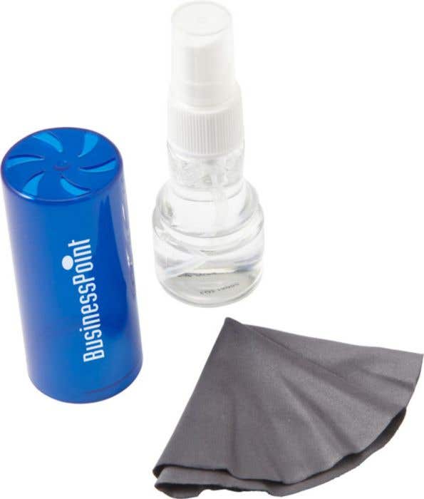 Schermreiniger Microclean