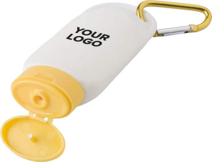 Zonnebrandcrème Suntime (60 ml)