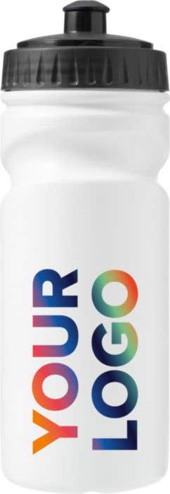 Bidon Sportrecycle 500 ml