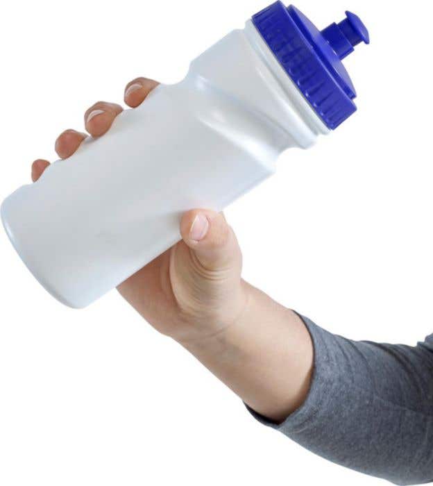 Bidon Sportrecycle 500 ml
