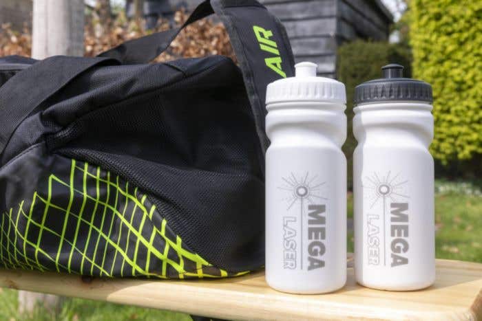 Bidon Sportrecycle 500 ml