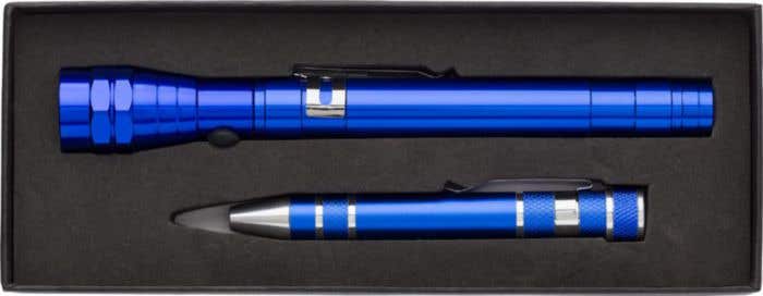 Schroevendraaier set Telelight