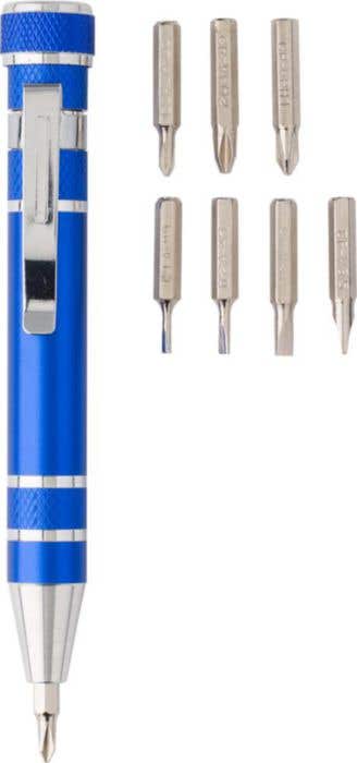 Schroevendraaier set Telelight