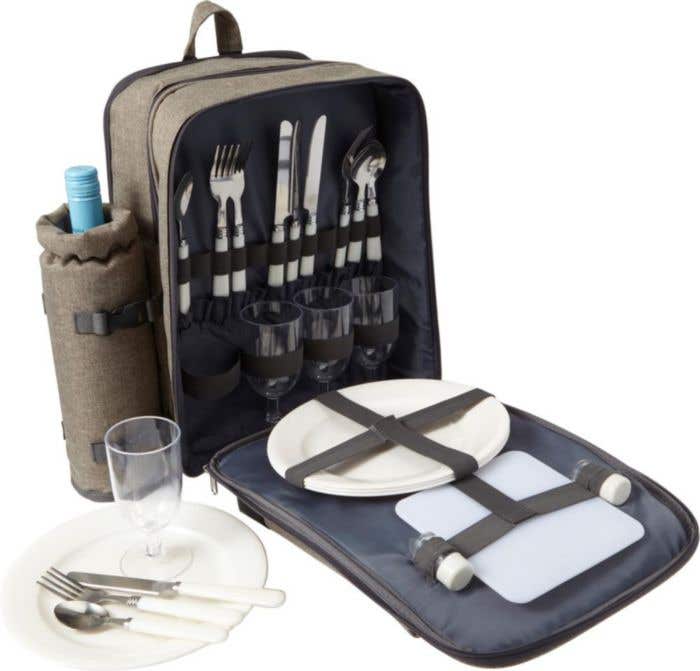 Picknick rugzak Riverside