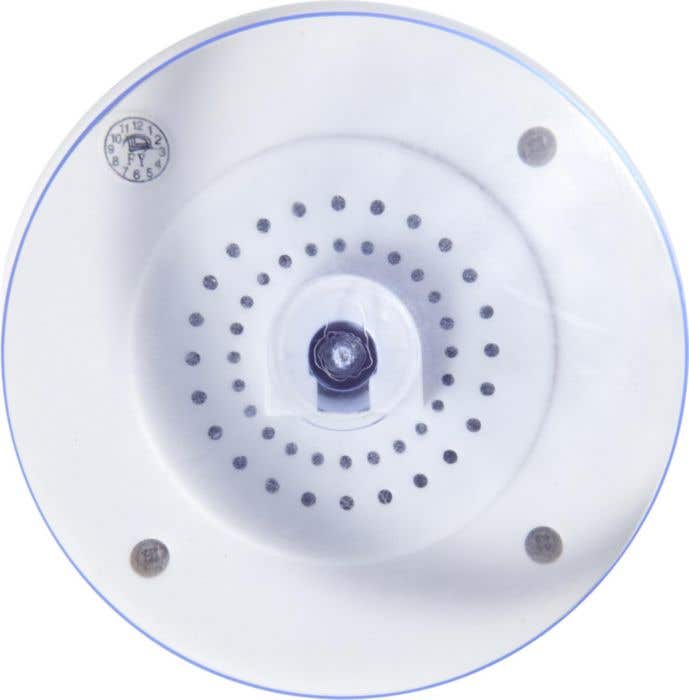 Speaker Sing-Shower