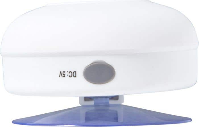 Enceinte Sing-Shower