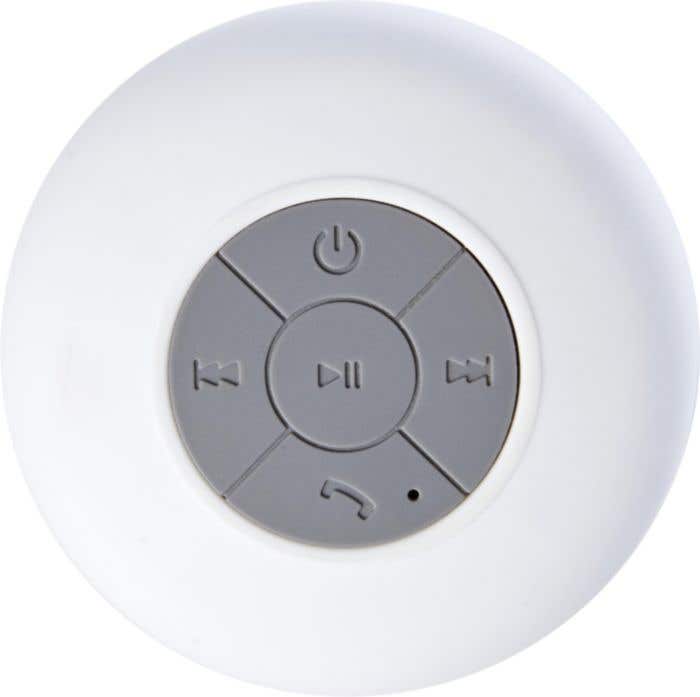 Speaker Sing-Shower