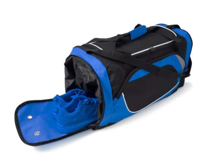 Sac de sport Supersport | 33 L | Compartiment à chaussures