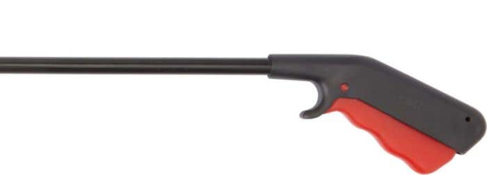Afvalgrijper Grabber
