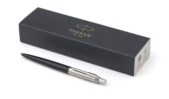 Stylo Parker Jotter Core