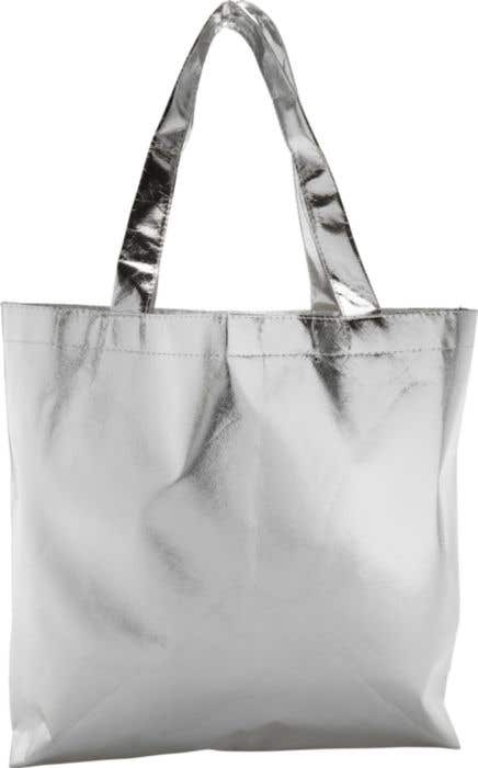 Draagtas Bling | 20 L | Non-woven | Metallic