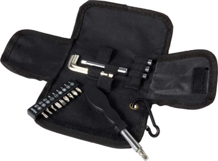 Gereedschapsset Toolbase