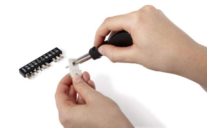 Gereedschapsset Toolbase