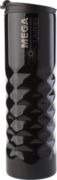 Thermosbeker Diamantes | 460 ml | RVS | Dubbelwandig