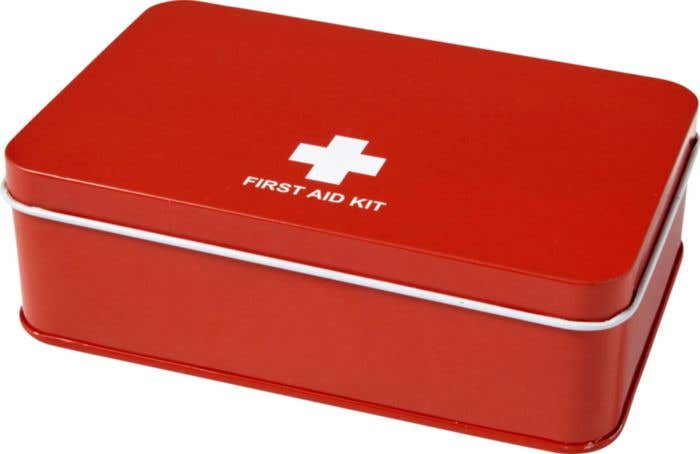 EHBO doos Carekit