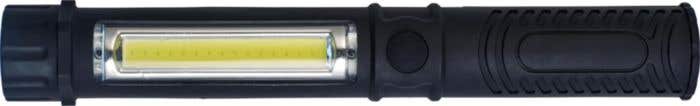 Zaklamp Magnetlight