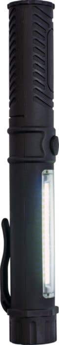 Zaklamp Magnetlight