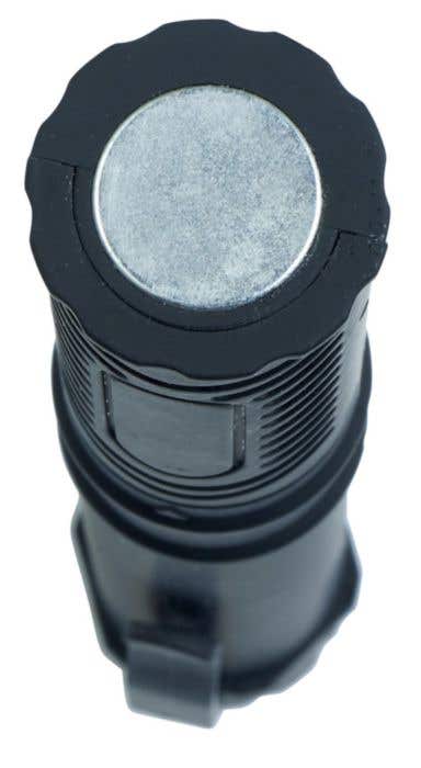 Lampe de poche Magnetlight