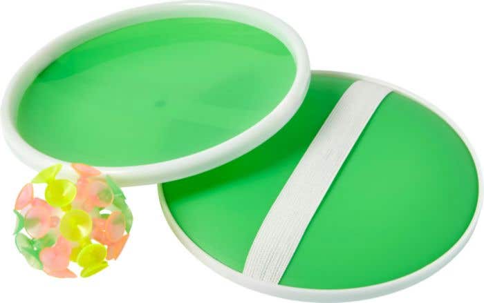 Vangspel Beachgarden