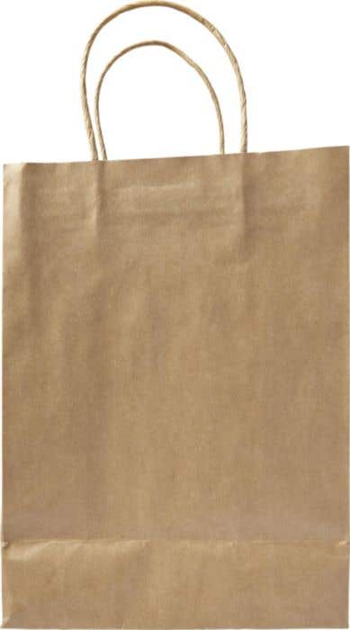 Sac boutique Publishop M 30x22x11