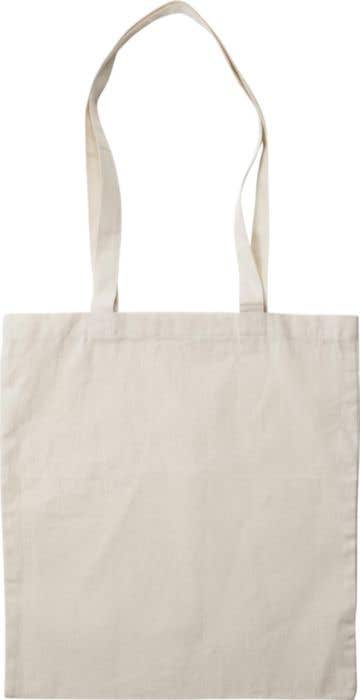 Sac Firmshop | 10,5 L | Coton | Longues anses
