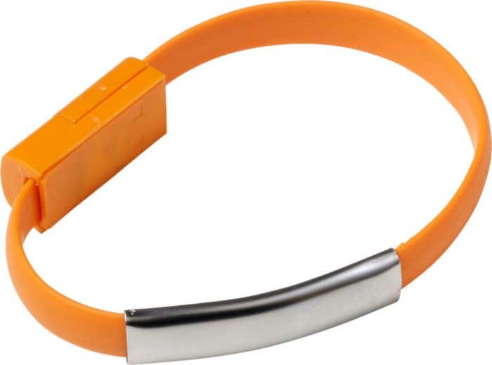 Oplaadkabel USB-connect