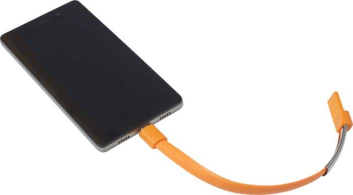 Oplaadkabel USB-connect