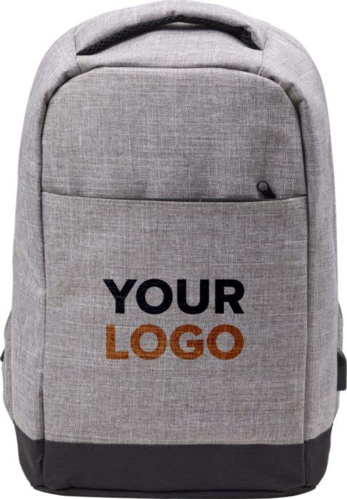 Anti-diefstal rugzak Sicurezza