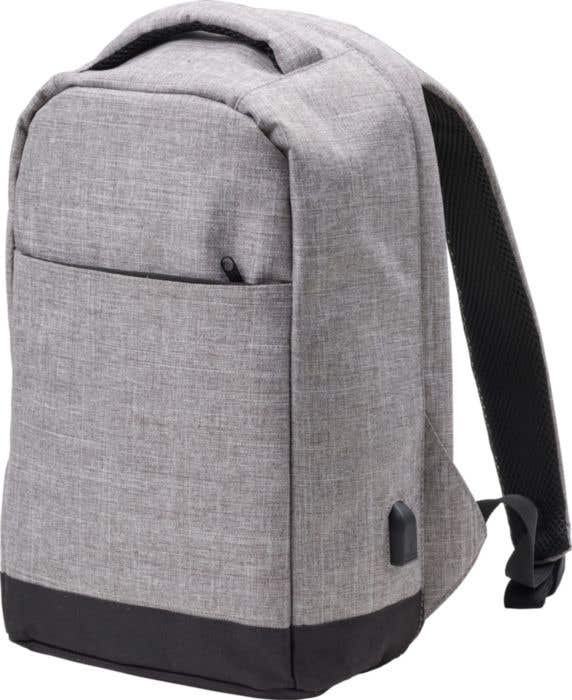 Sac à dos anti-vol Sicurezza