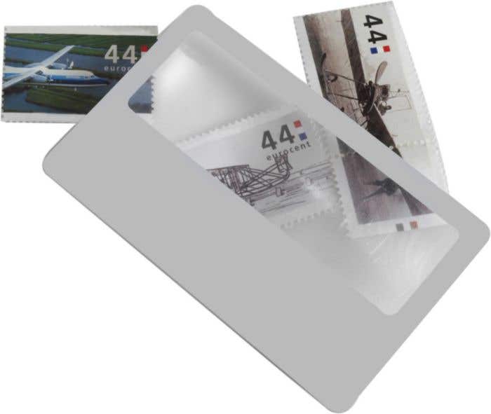 Loupe Creditcard