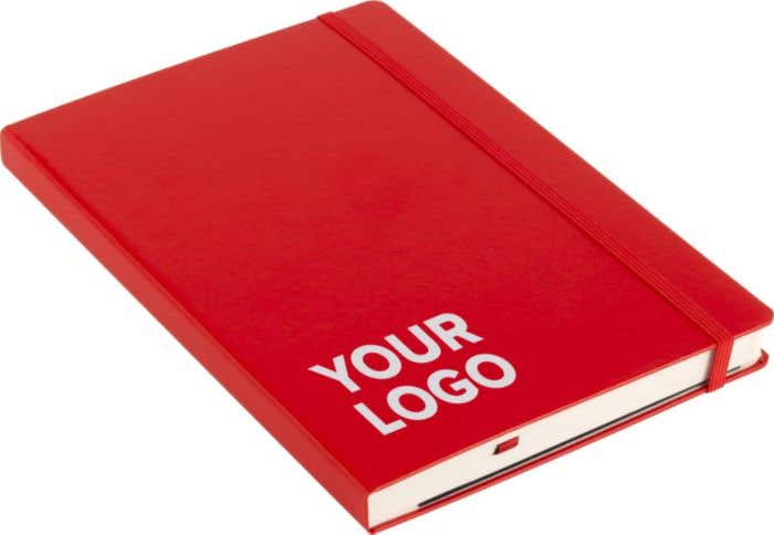 Notitieboek Ecrivo (A5) Original