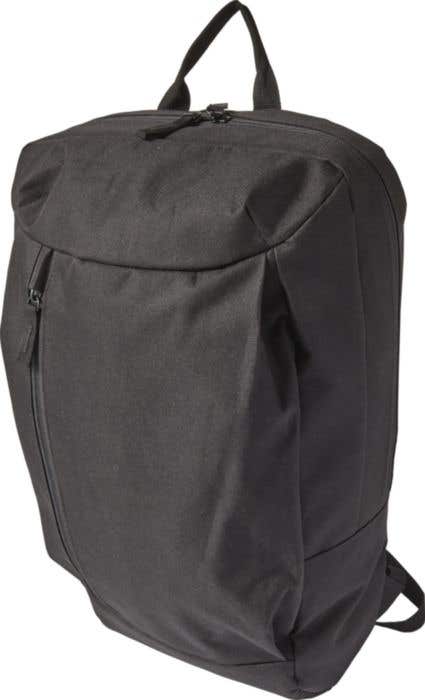 Sac à dos Bristol | 21 L | Poche avant | Détails noirs