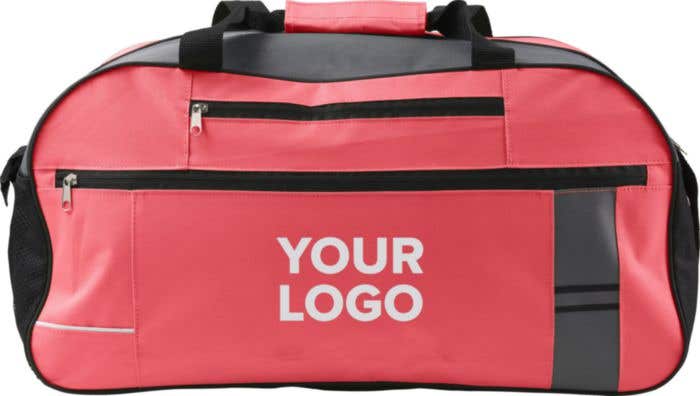 Sac de sport Reflects | 38 L | Bande réfléchissante