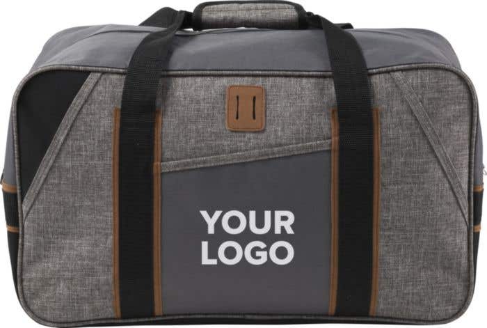 Sac de sport Visconti | 20 L | Poche avant