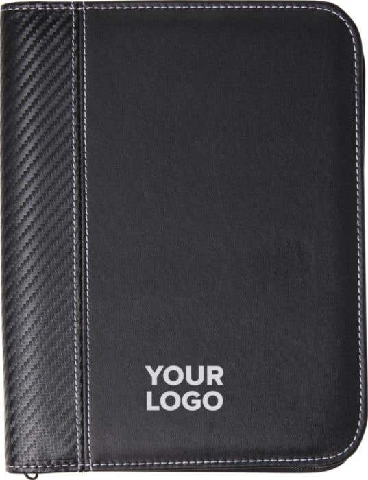 Bloc-notes zippé Limoges A5