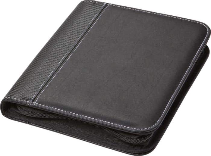 Bloc-notes zippé Limoges A5