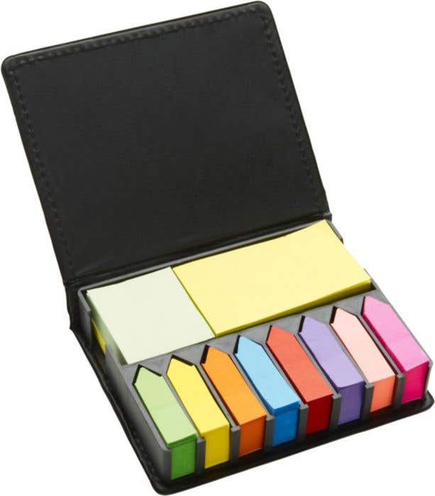 Memoblaadjes Multipaper