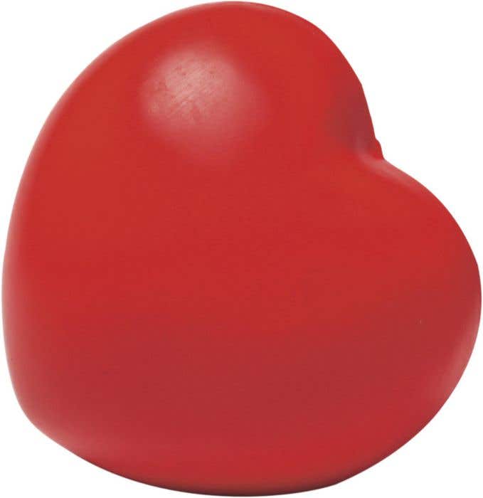 Stressbal Hartje