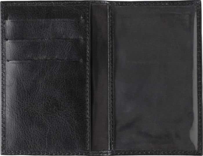 Creditcardhouder Cardsafe (RFID)