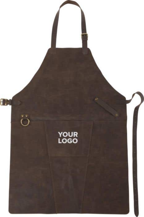 Tablier Deluxe Leather