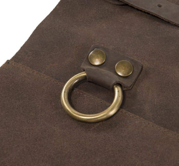 Keukenschort Deluxe Leather